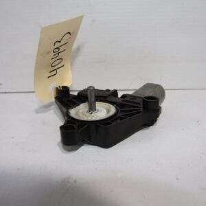 Mercedes Benz Rear Window Glass Motor Regulator A2139060602 - Image 3