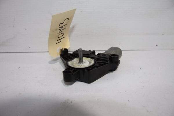 Mercedes Benz Rear Window Glass Motor Regulator A2139060602