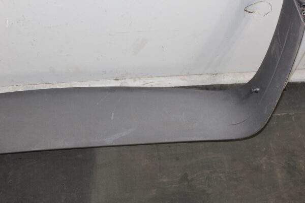 Mercedes Benz W177 A Class Rear Hatch Interior Tailgate Panel Trim A1777400600