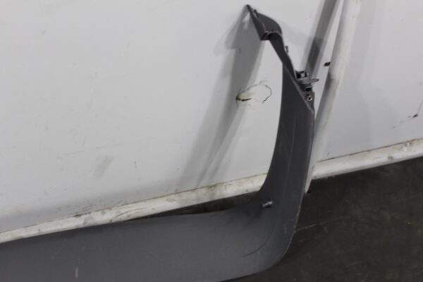Mercedes Benz W177 A Class Rear Hatch Interior Tailgate Panel Trim A1777400600