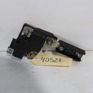 Mercedes Benz Battery Sensor Module Switch A2469069600