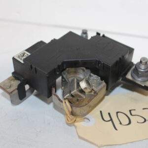 Mercedes Benz Battery Sensor Module Switch A2469069600 - Image 2