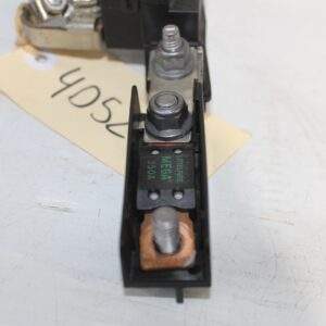 Mercedes Benz Battery Sensor Module Switch A2469069600 - Image 5