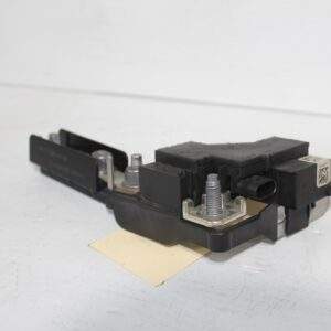 Mercedes Benz Battery Sensor Module Switch A2469069600 - Image 4