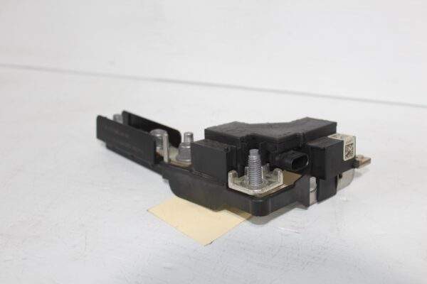Mercedes Benz Battery Sensor Module Switch A2469069600
