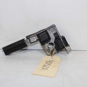 Mercedes Benz Battery Sensor Module Switch A2469069600 - Image 3