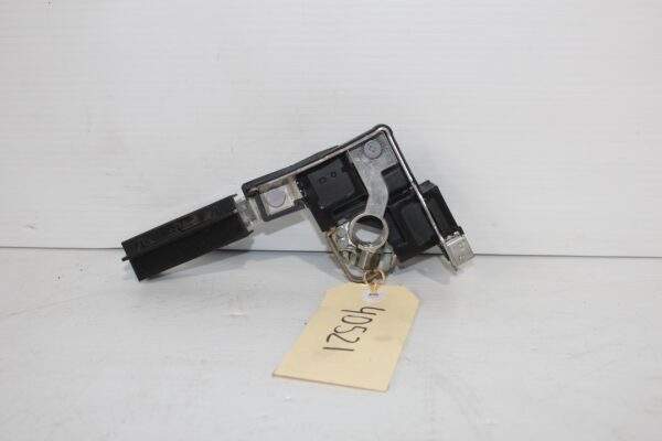 Mercedes Benz Battery Sensor Module Switch A2469069600
