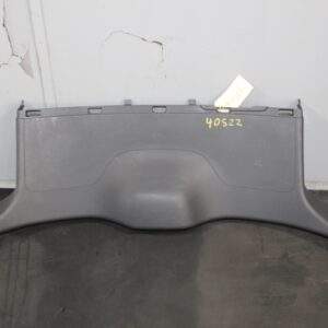 Mercedes Benz W176 A Class Hatch Tailgate Interior Panel Trim A1767403300