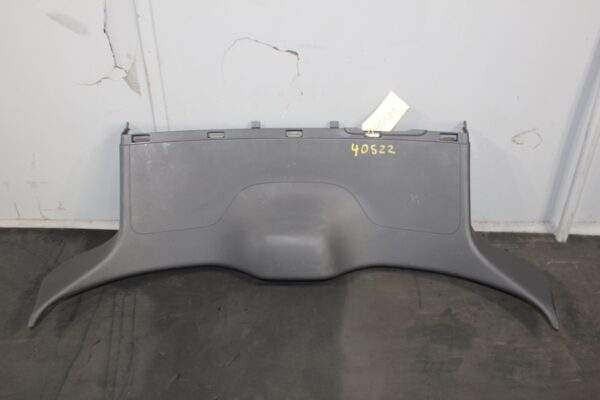 Mercedes Benz W176 A Class Hatch Tailgate Interior Panel Trim A1767403300