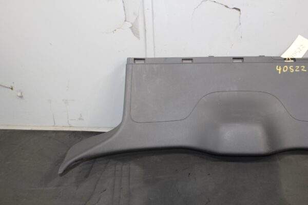 Mercedes Benz W176 A Class Hatch Tailgate Interior Panel Trim A1767403300