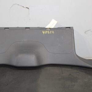 Mercedes Benz W176 A Class Hatch Tailgate Interior Panel Trim A1767403300 - Image 4