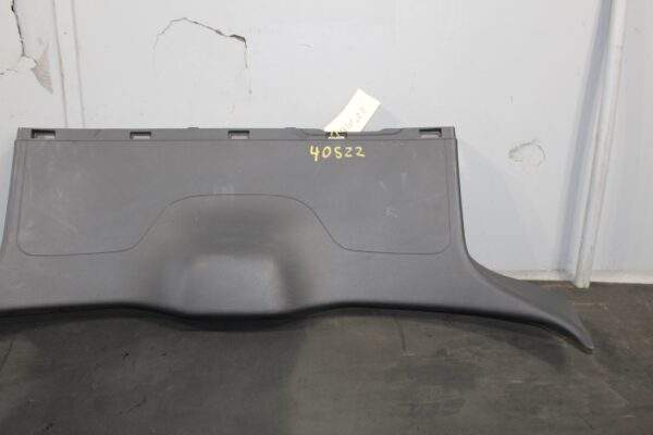 Mercedes Benz W176 A Class Hatch Tailgate Interior Panel Trim A1767403300