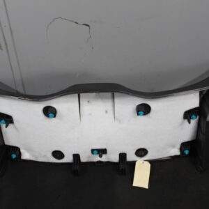 Mercedes Benz W176 A Class Hatch Tailgate Interior Panel Trim A1767403300 - Image 3