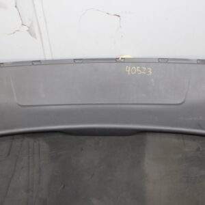 Mercedes Benz W177 A Class Hatch Interior Middle Plastic Trim Mould A1777400500