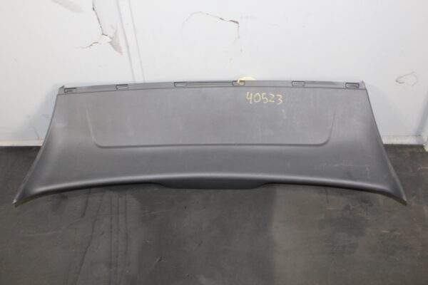 Mercedes Benz W177 A Class Hatch Interior Middle Plastic Trim Mould A1777400500