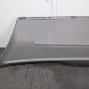 Mercedes Benz W177 A Class Hatch Interior Middle Plastic Trim Mould A1777400500 - Image 2