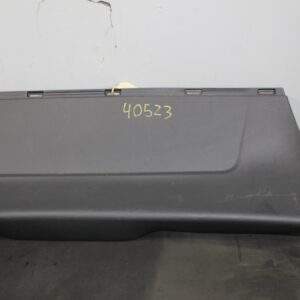 Mercedes Benz W177 A Class Hatch Interior Middle Plastic Trim Mould A1777400500 - Image 4