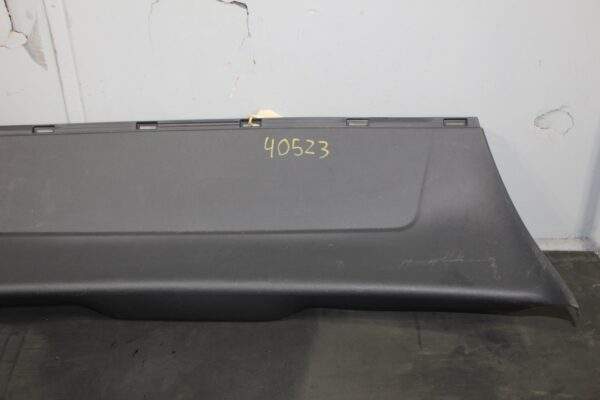 Mercedes Benz W177 A Class Hatch Interior Middle Plastic Trim Mould A1777400500