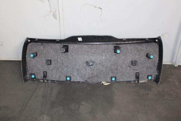 Mercedes Benz W177 A Class Hatch Interior Middle Plastic Trim Mould A1777400500