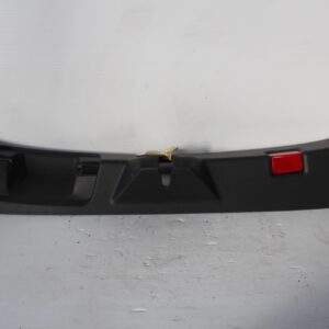 Mercedes Benz W176 A Class Rear Bootlid Hatch Inner Trim Panel A1767400272