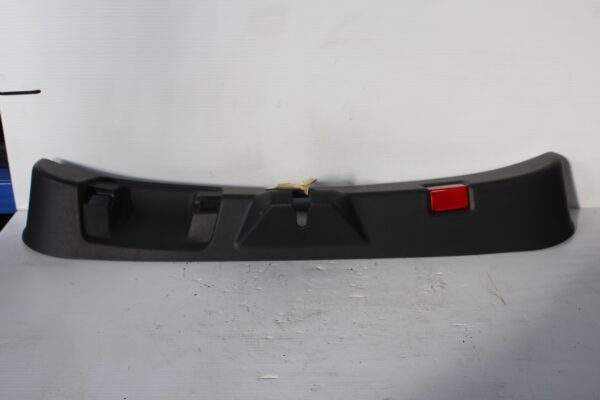 Mercedes Benz W176 A Class Rear Bootlid Hatch Inner Trim Panel A1767400272