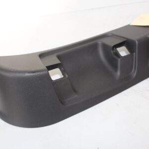 Mercedes Benz W176 A Class Rear Bootlid Hatch Inner Trim Panel A1767400272 - Image 2