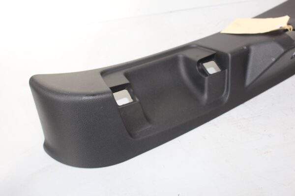 Mercedes Benz W176 A Class Rear Bootlid Hatch Inner Trim Panel A1767400272