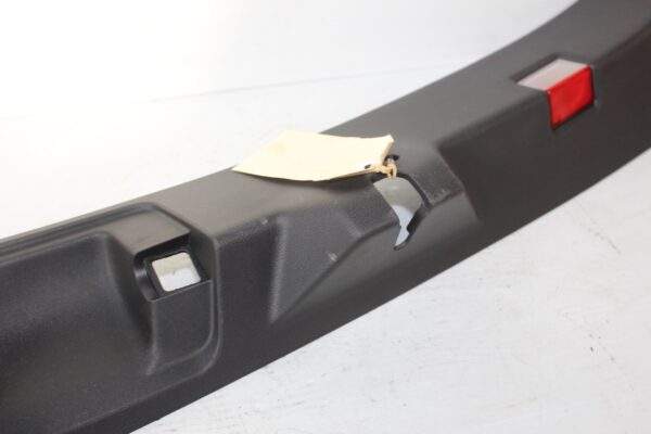 Mercedes Benz W176 A Class Rear Bootlid Hatch Inner Trim Panel A1767400272