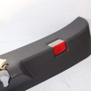 Mercedes Benz W176 A Class Rear Bootlid Hatch Inner Trim Panel A1767400272 - Image 5