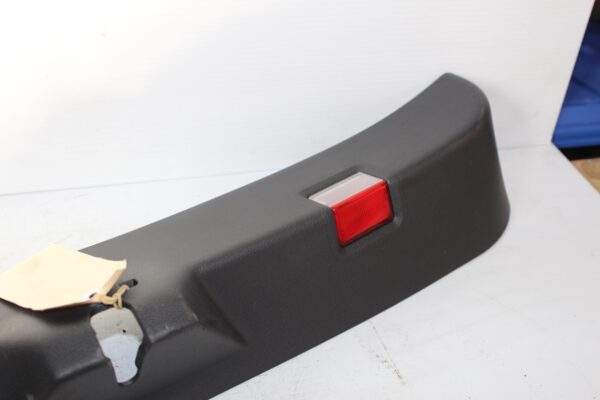 Mercedes Benz W176 A Class Rear Bootlid Hatch Inner Trim Panel A1767400272