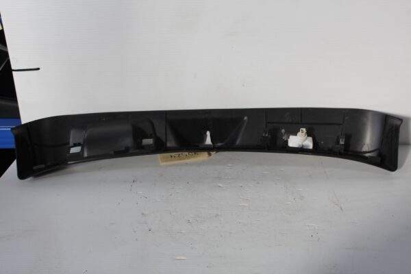 Mercedes Benz W176 A Class Rear Bootlid Hatch Inner Trim Panel A1767400272