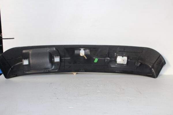 Mercedes Benz W176 A Class Rear Bootlid Hatch Inner Trim Panel A1767400272