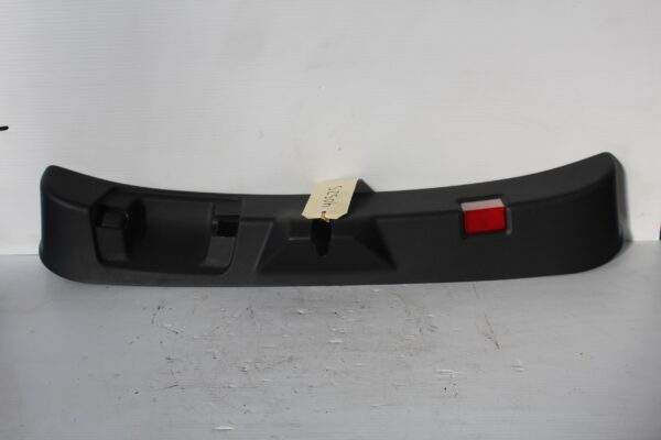 Mercedes Benz W176 A Class Rear Bootlid Hatch Inner Trim Panel A1767403500