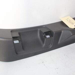 Mercedes Benz W176 A Class Rear Bootlid Hatch Inner Trim Panel A1767403500 - Image 2