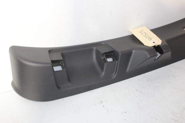 Mercedes Benz W176 A Class Rear Bootlid Hatch Inner Trim Panel A1767403500