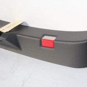 Mercedes Benz W176 A Class Rear Bootlid Hatch Inner Trim Panel A1767403500 - Image 4
