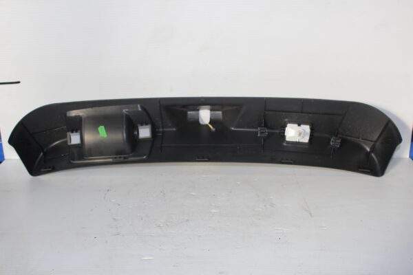 Mercedes Benz W176 A Class Rear Bootlid Hatch Inner Trim Panel A1767403500