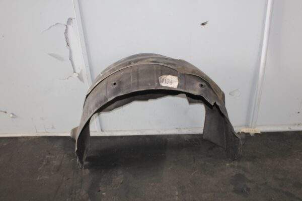 Mercedes Benz W176 A Class Rear Left Wheel Guard Liner A1766900730