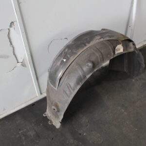 Mercedes Benz W176 A Class Rear Left Wheel Guard Liner A1766900730 - Image 2