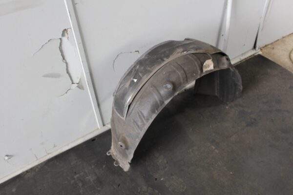 Mercedes Benz W176 A Class Rear Left Wheel Guard Liner A1766900730