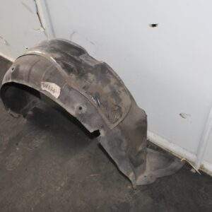 Mercedes Benz W176 A Class Rear Left Wheel Guard Liner A1766900730 - Image 5