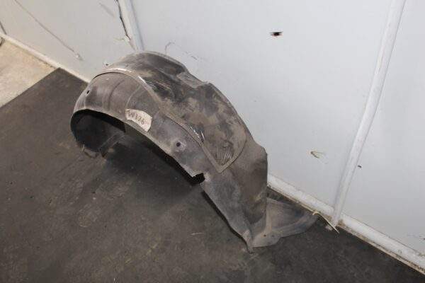 Mercedes Benz W176 A Class Rear Left Wheel Guard Liner A1766900730