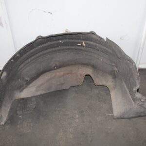 Mercedes Benz W176 A Class Rear Left Wheel Guard Liner A1766900730 - Image 4