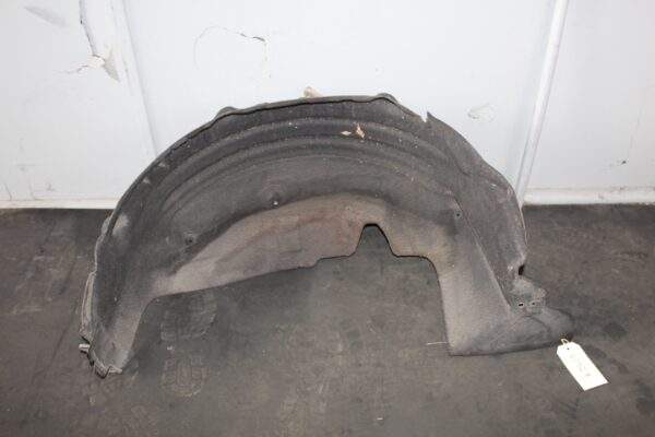 Mercedes Benz W176 A Class Rear Left Wheel Guard Liner A1766900730