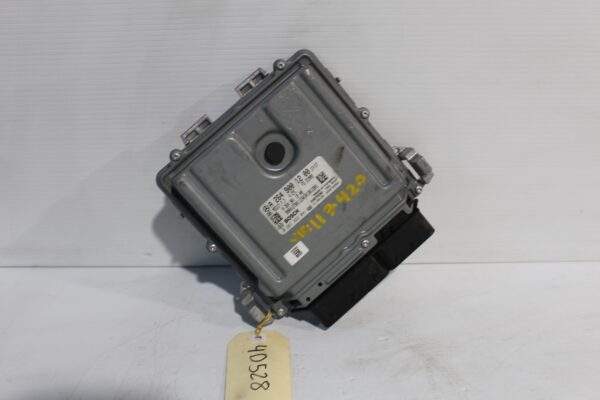 Mercedes Benz W177 A250 ECU ECM Engine Control Unit Module A2649001200