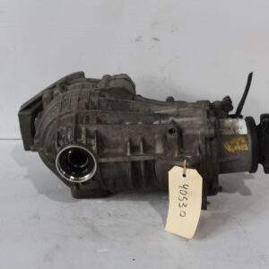 Mercedes Benz W176 W117 A45 CLA45 AMG Differential - NEEDS RECONDITIONING