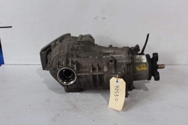 Mercedes Benz W176 W117 A45 CLA45 AMG Differential - NEEDS RECONDITIONING