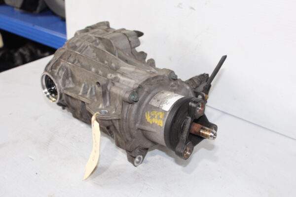 Mercedes Benz W176 W117 A45 CLA45 AMG Differential - NEEDS RECONDITIONING