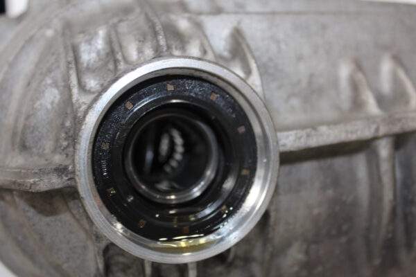 Mercedes Benz W176 W117 A45 CLA45 AMG Differential - NEEDS RECONDITIONING