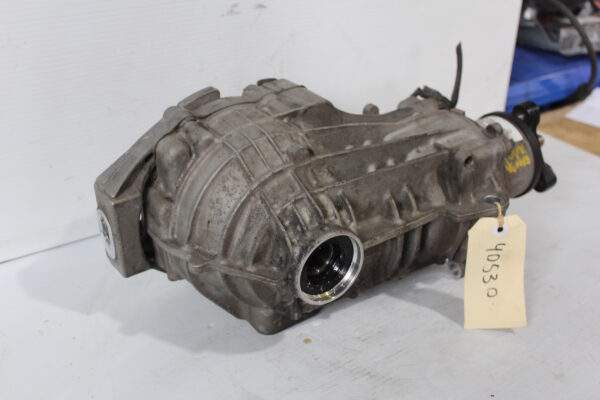 Mercedes Benz W176 W117 A45 CLA45 AMG Differential - NEEDS RECONDITIONING
